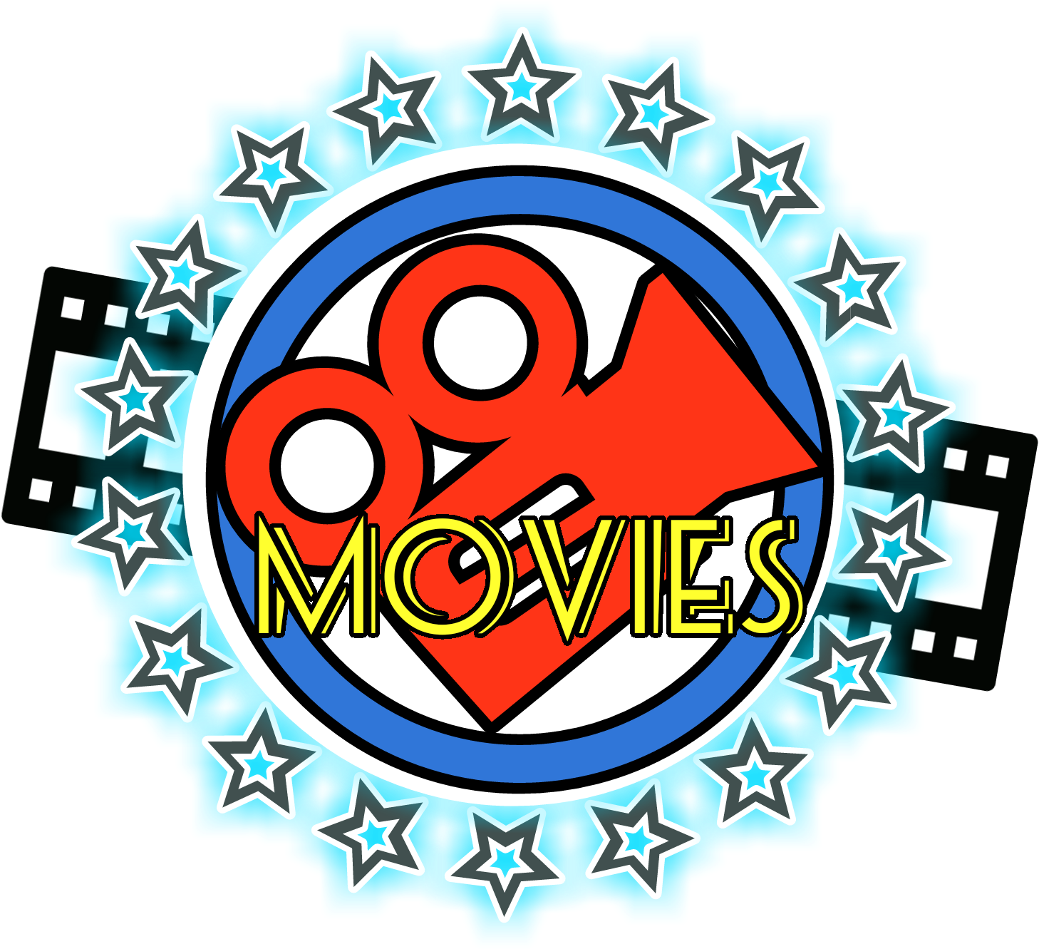 With All The Great Movies Coming In 2018, None Can - Trademark (2560x1440), Png Download