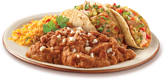 Mexican Plate Png - Multicooker Made Easy By Marie Paul 9781539043829 (paperback) (560x271), Png Download