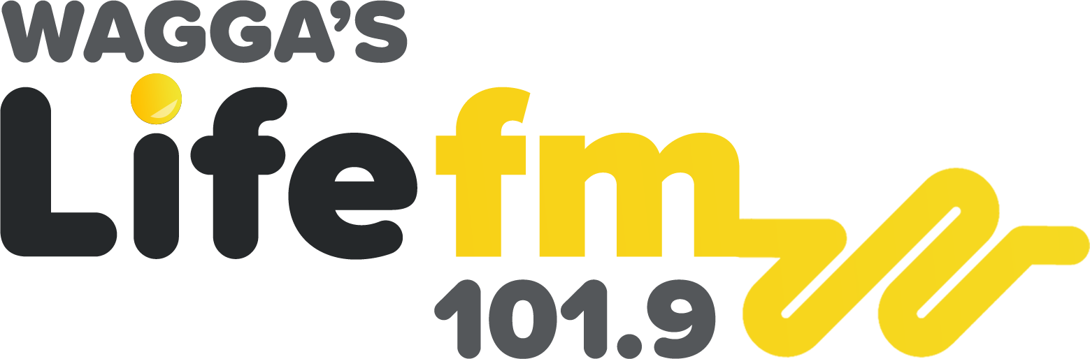 9 Wagga's Life Fm - 101.9 Wagga's Life Fm (1559x514), Png Download