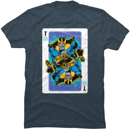 Thanos Card $26 - Star Wars Poster Of Resistance (480x480), Png Download