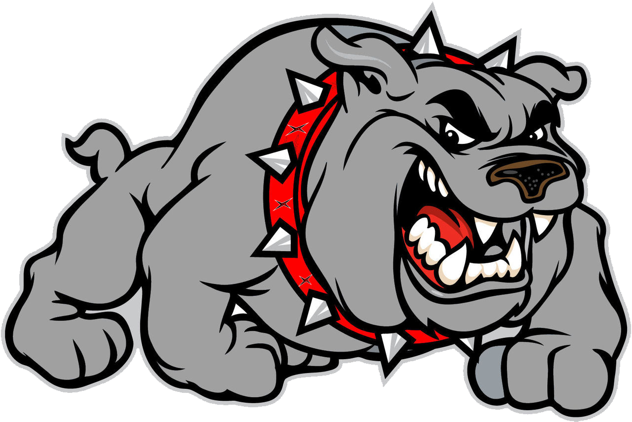 Bulldog Logo Png Pinterest Logos - Bulldog Clipart (1312x867), Png Download
