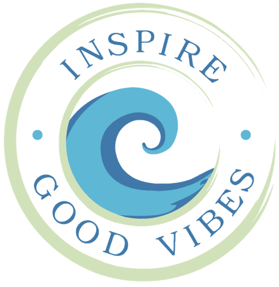 Inspire Good Vibes - West Des Moines Human Services (560x576), Png Download