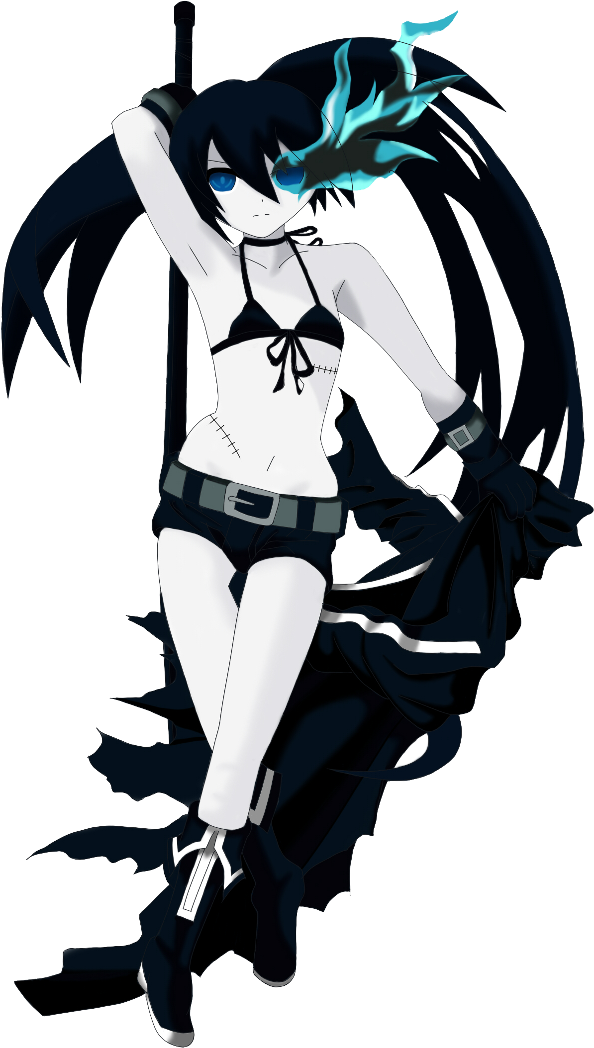 Jpg Download Dancelyona Just Another Wordpress Com - Cartoon (1318x2169), Png Download