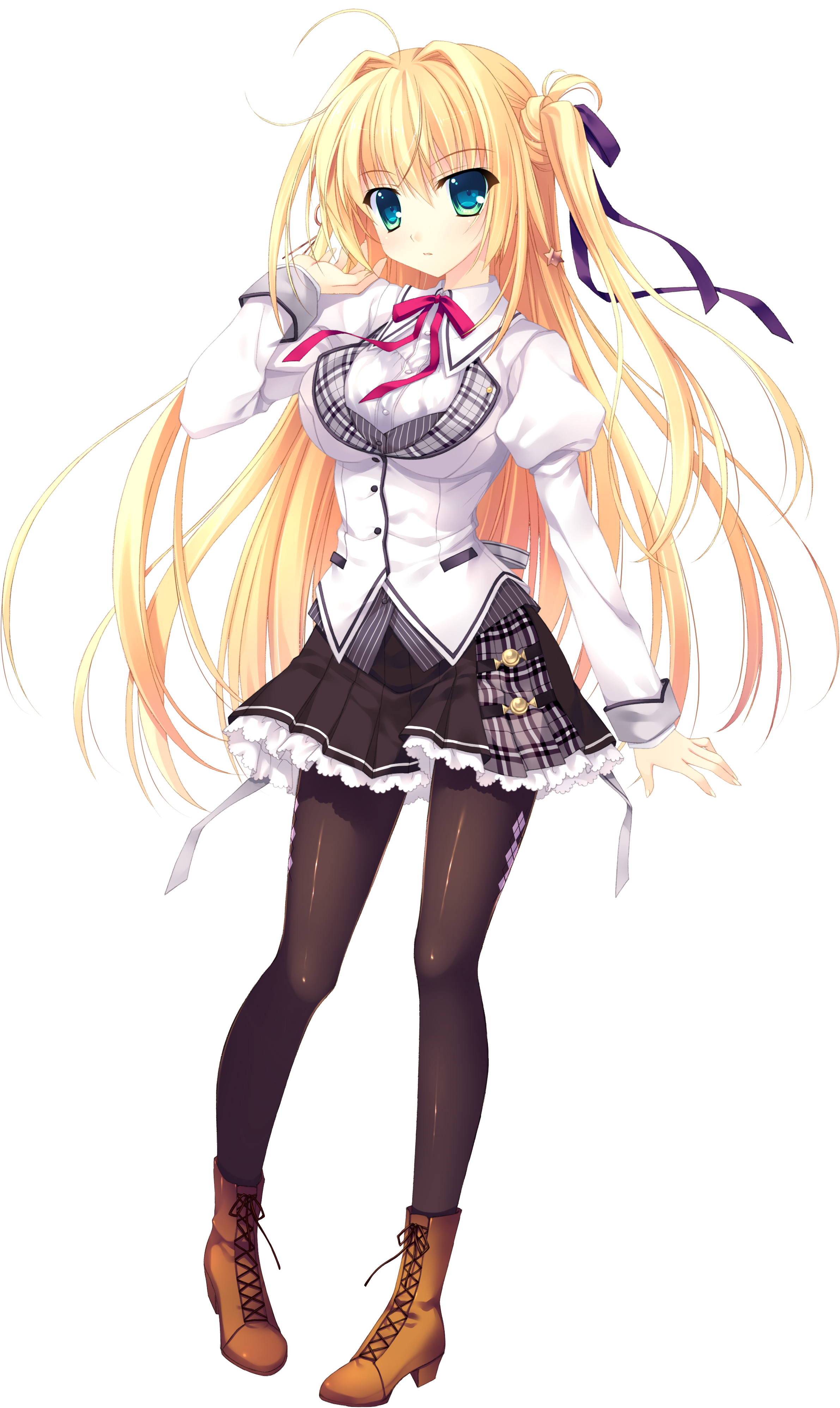 Search Results - Sakurakouji Tsukuyomi (2894x4093), Png Download