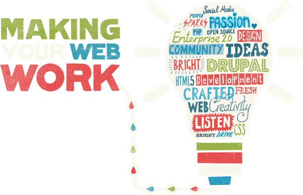 Inspirational Web Design Quotes For Designers1 - Us Web Development Company (600x386), Png Download