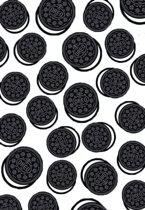 Free Png Oreo Png Images Transparent - Fondos De Pantalla De Oreo (480x693), Png Download