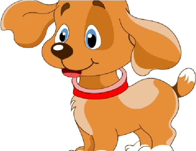 Download Dog Clipart Transparent Background - Transparent Background ...