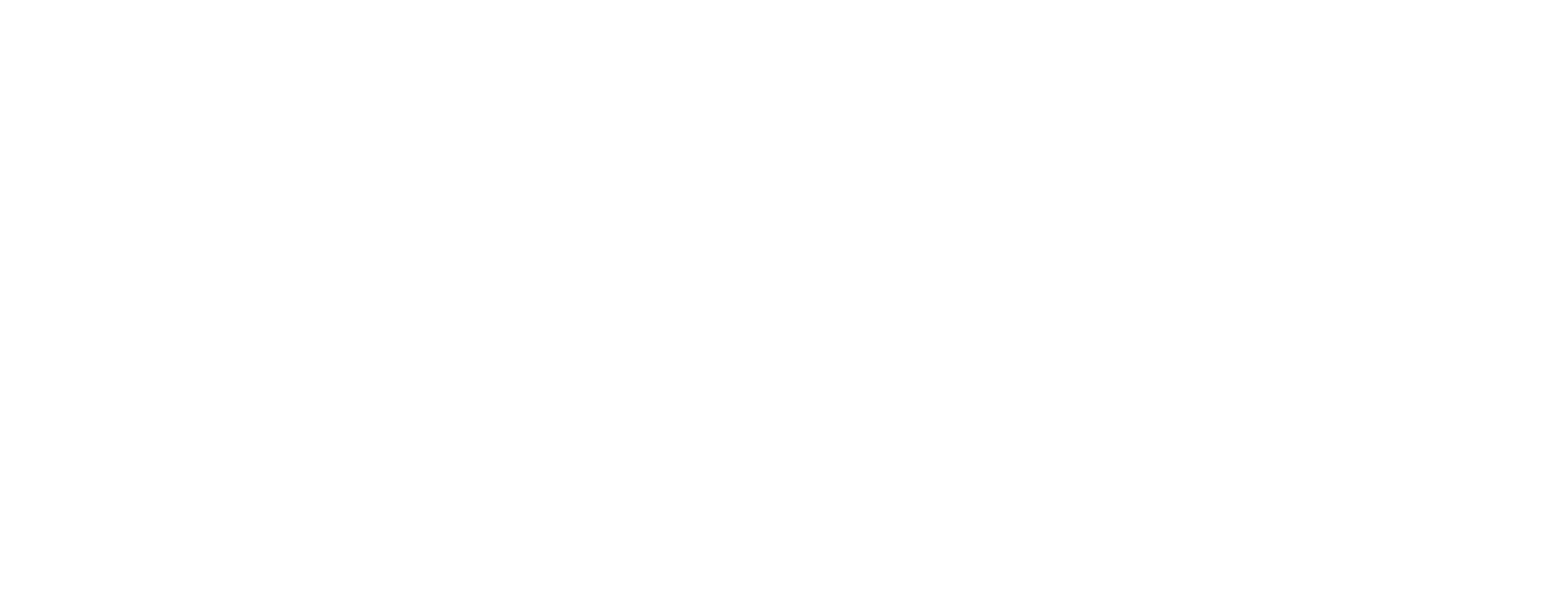 Download Now - Crowne Plaza White Logo (2500x980), Png Download