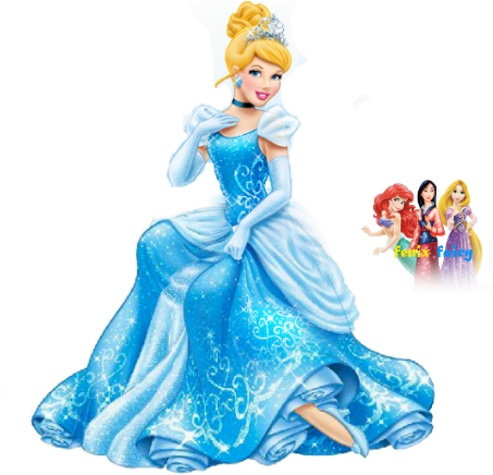 Disney Princess Cinderella Png Free Stock - Disney Palace Pets Princess Cinderellas Puppy Pumpkin (517x450), Png Download