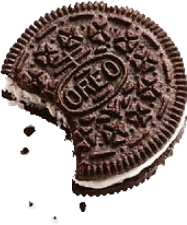 Free Png Oreo Png Images Transparent - Oreo Cookie (480x480), Png Download