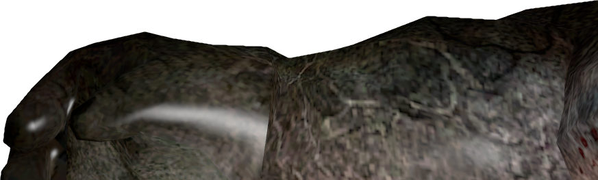 Charger First-person View - Wiki (873x263), Png Download