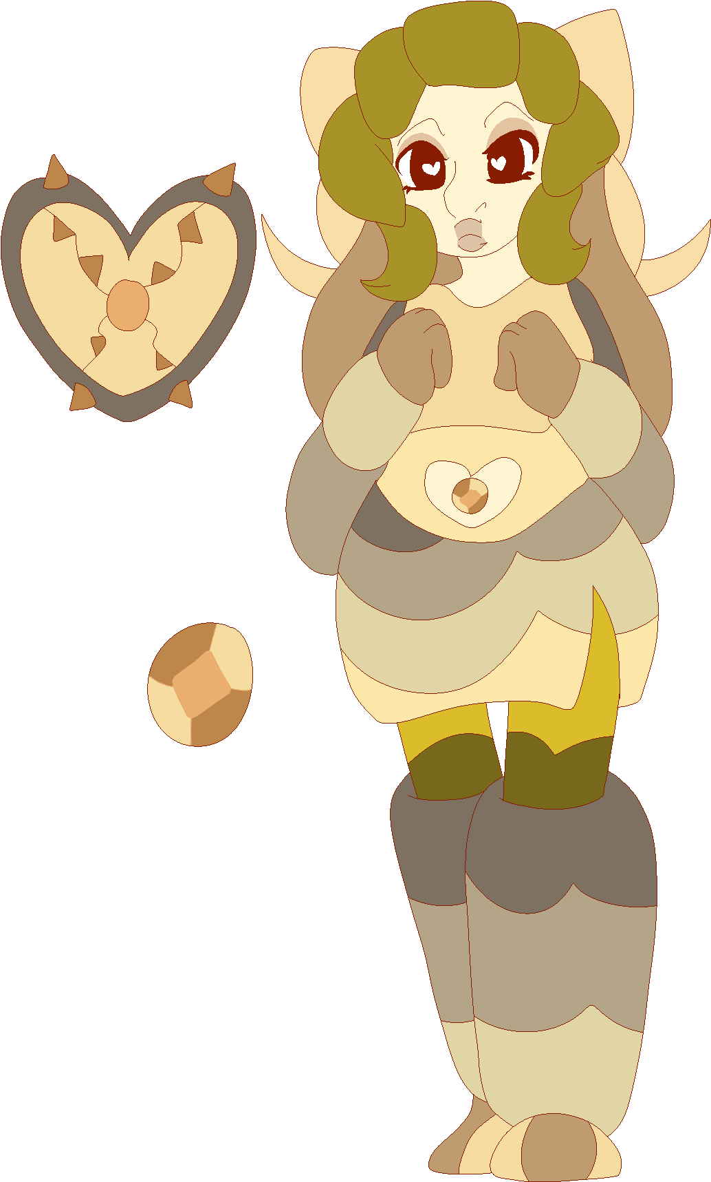 Rose Thorns - Illustration (1091x1866), Png Download