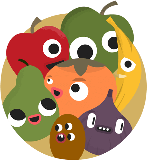 Fruits - Food Group (538x526), Png Download