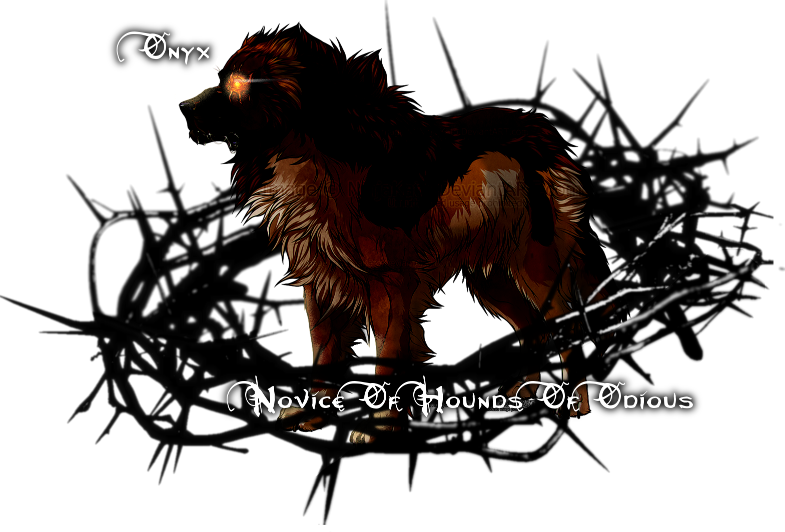 Crown Of Thorns - Crown Of Thorns Png (1569x1064), Png Download