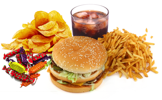Free Healthy Food Plate Png - Stomach Growls Why You Need Food [book] (541x334), Png Download