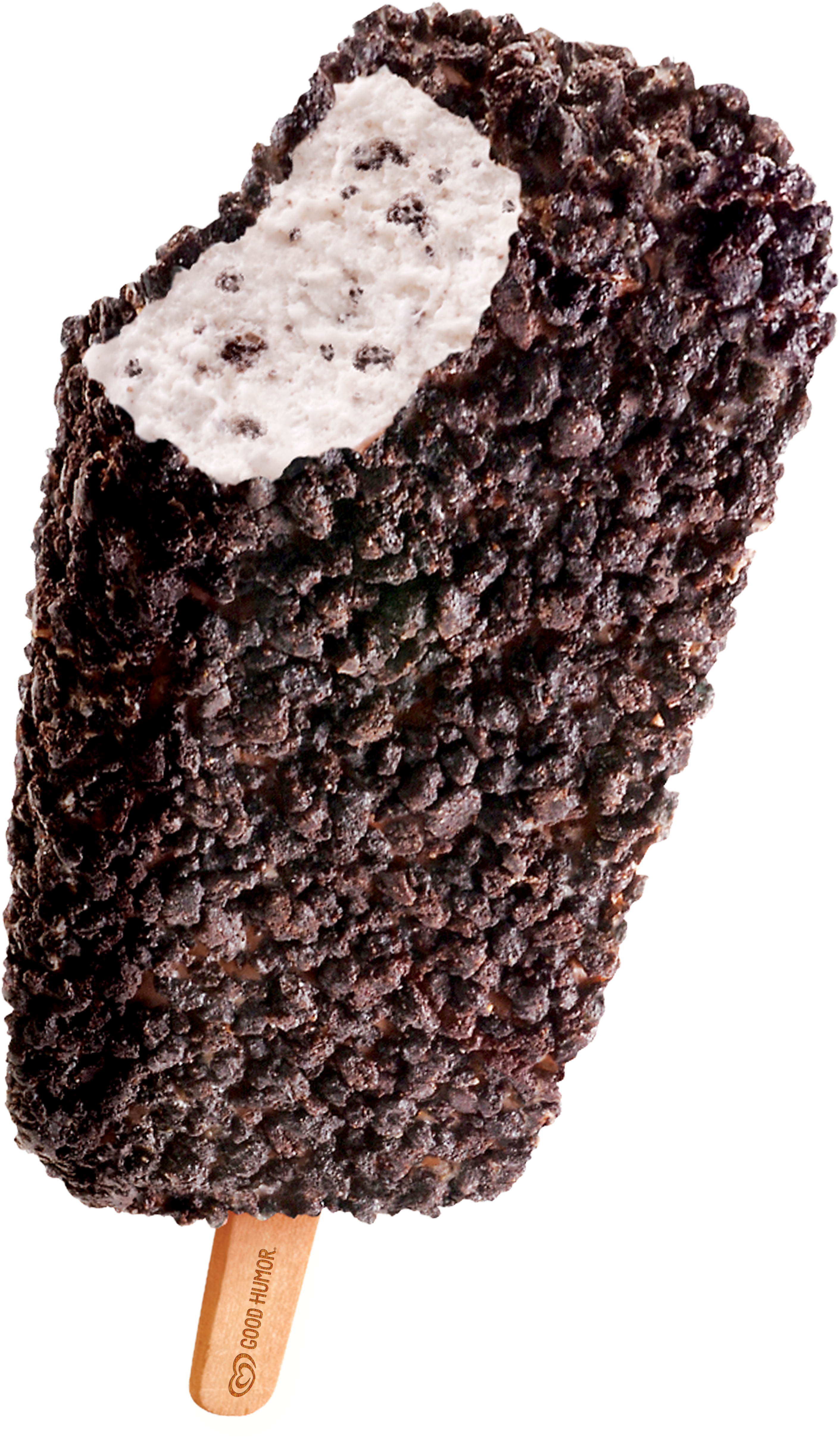 Good Humor Dessert Bar, Oreo - 6 Pack, 2.75 Fl Oz Bars (5000x5000), Png Download