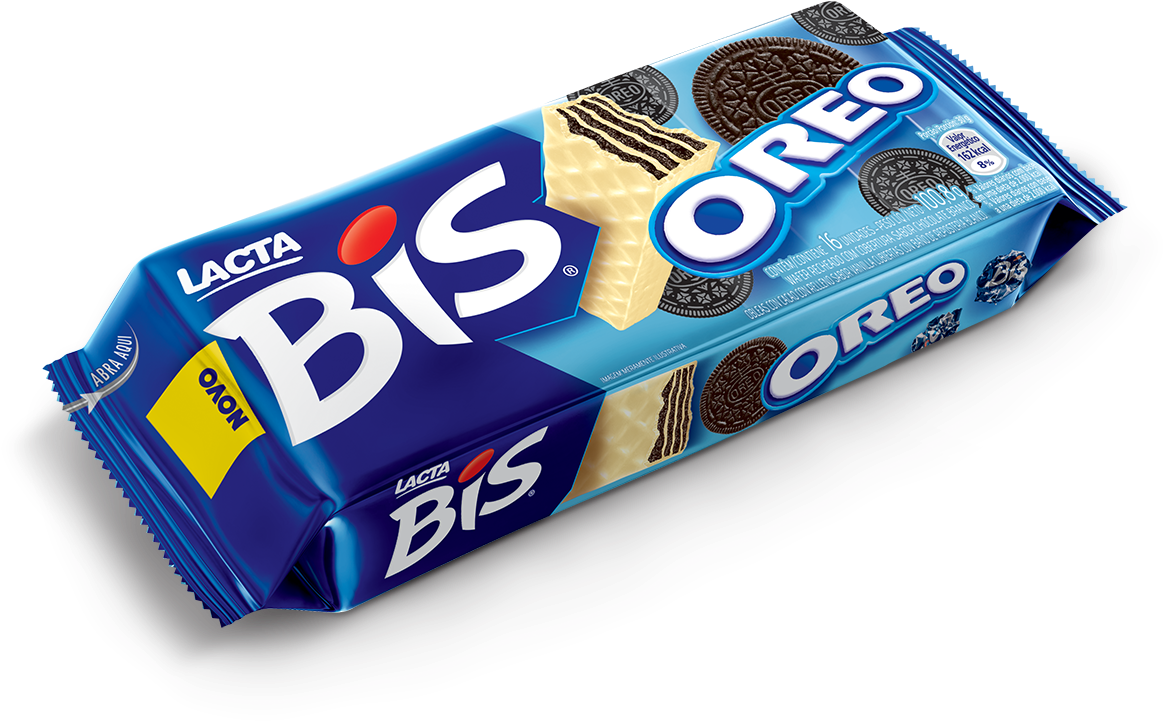 Oreo Png - Bis Chocolate (1468x1031), Png Download