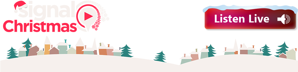 What Not To Do At Your Work's Christmas Party - Listen Live (980x246), Png Download