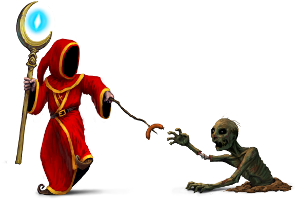 Magicka Png (640x400), Png Download