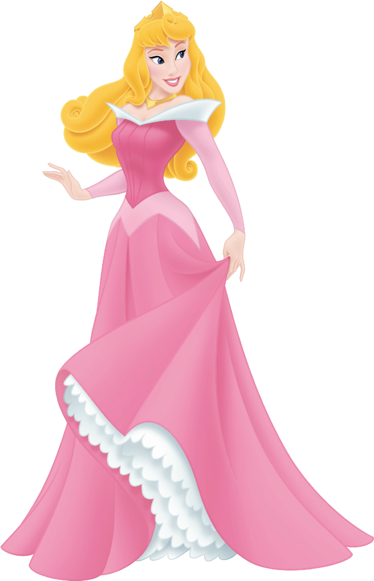 Image Png Disney Princess - Disney Princess Beautiful Sparkle School Travel Backpack (1296x1992), Png Download