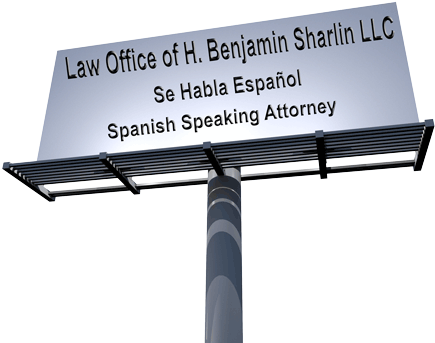 Spanish Speaking Attorney - Vivasigns (555x370), Png Download