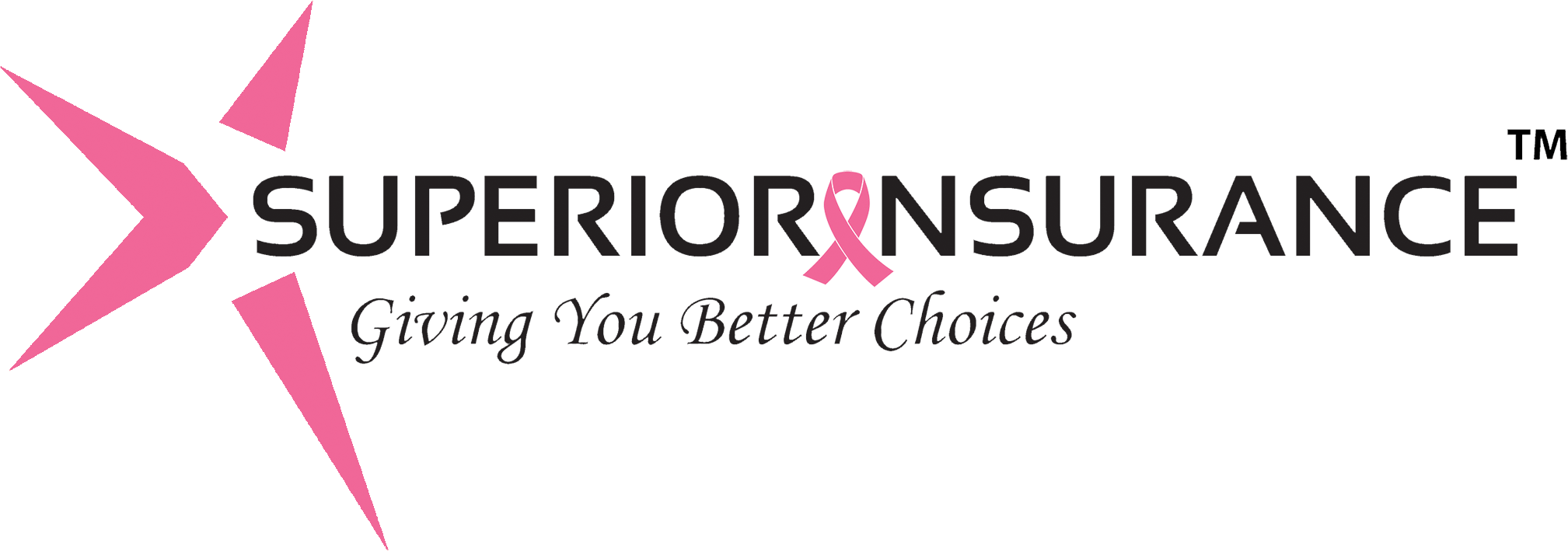 Superior Insurance - Raleigh Insurance (2017x709), Png Download