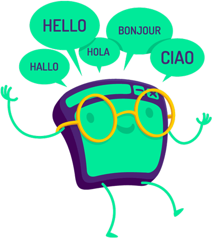 Translation (437x485), Png Download