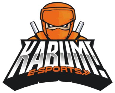 Kabum E-sports Logo 2018 - League Of Legends (400x400), Png Download