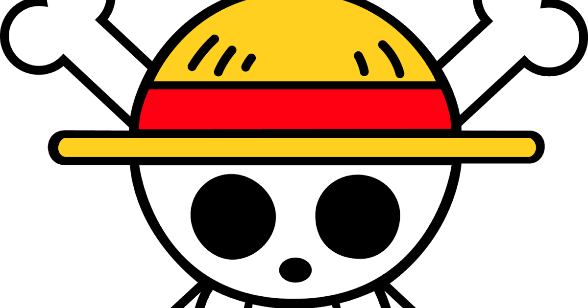 Alur Cerita One Piece Chapter 729 Quotshichibukai - Luffy Jolly Roger (1200x630), Png Download