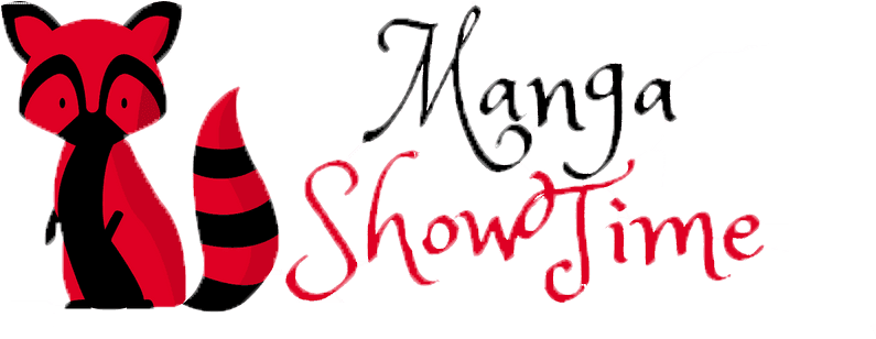Manga Showtime - Manga (794x1123), Png Download