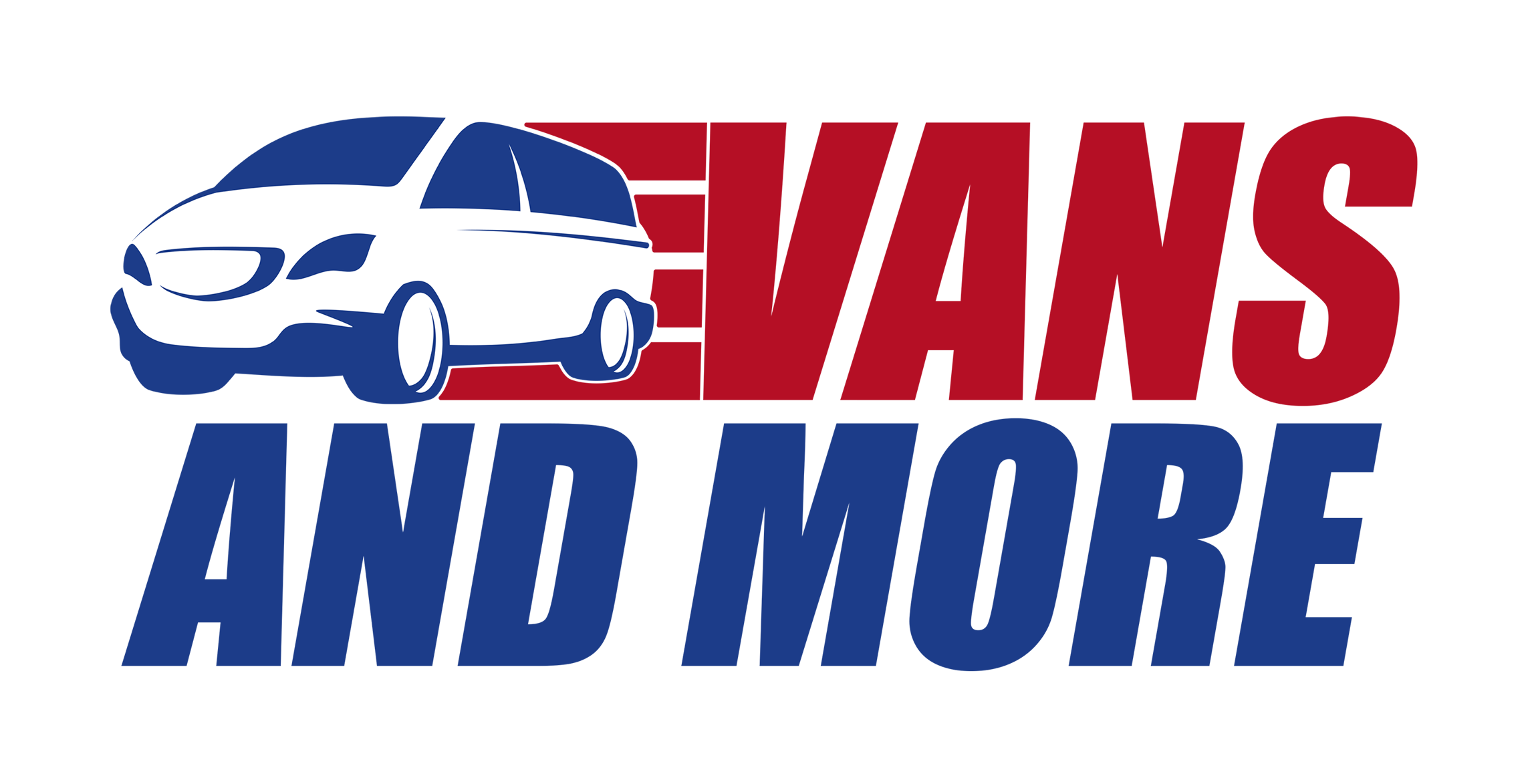 Used Vans Only Logo - City Car (2500x1495), Png Download