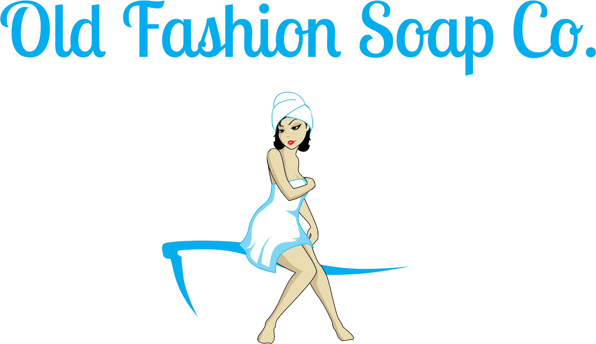 Suds & Stitches Old Fashion Soap - Soap (2667x1611), Png Download