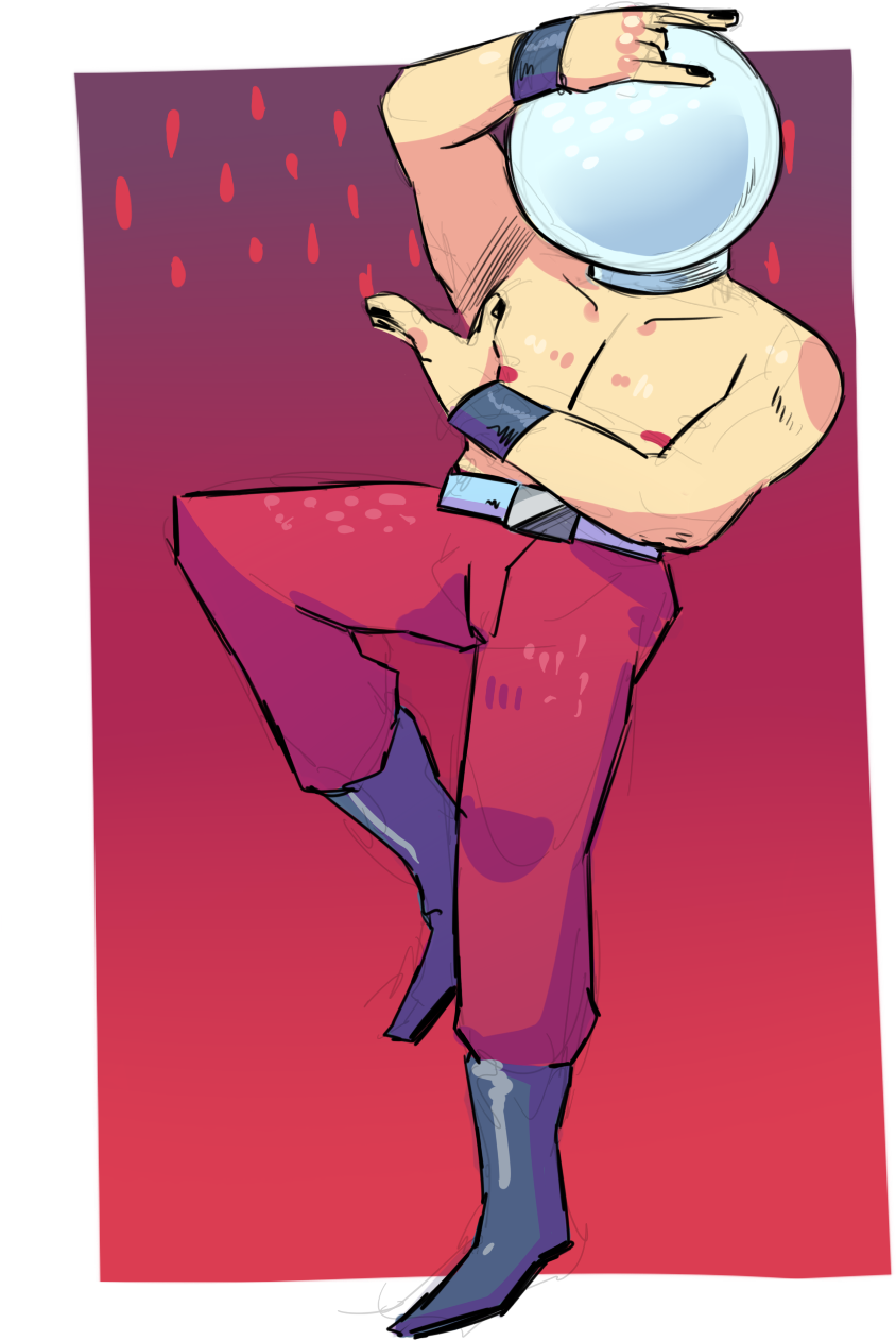 I Cannot Believe It - Deviantart (500x723), Png Download