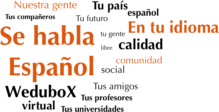 Wedubox En Español - Gratis (803x424), Png Download