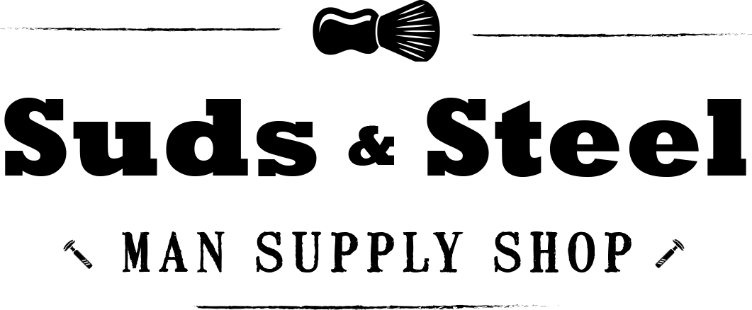 Suds And Steel - Steel (1061x438), Png Download