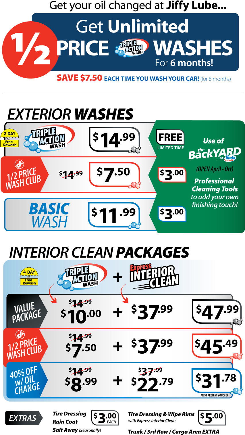 Car Wash Services - Child Foundation (900x1597), Png Download