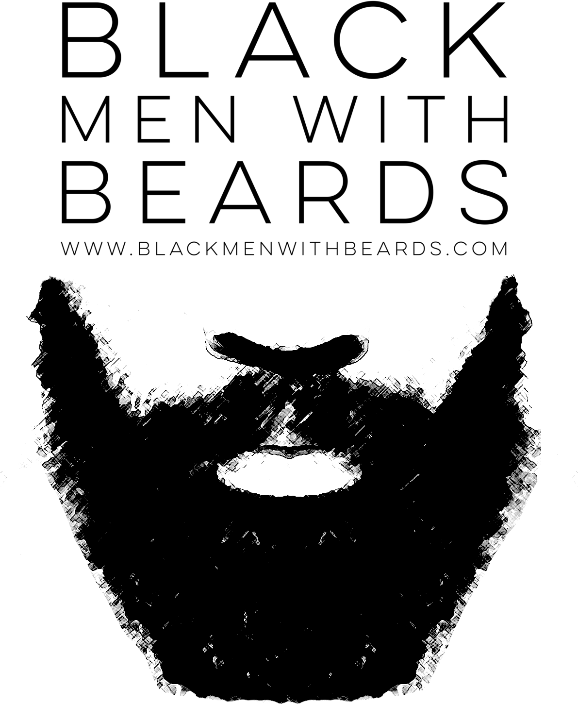 Related Wallpapers - Black Man Beard Png (1500x1500), Png Download