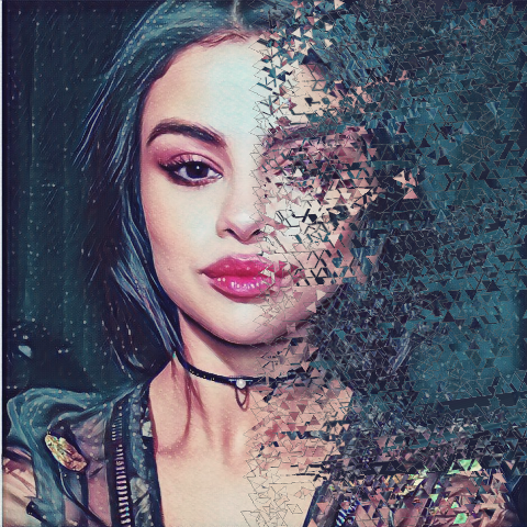 Album Cover (480x480), Png Download