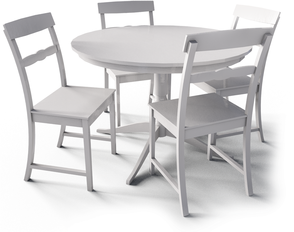 Chair (1000x806), Png Download