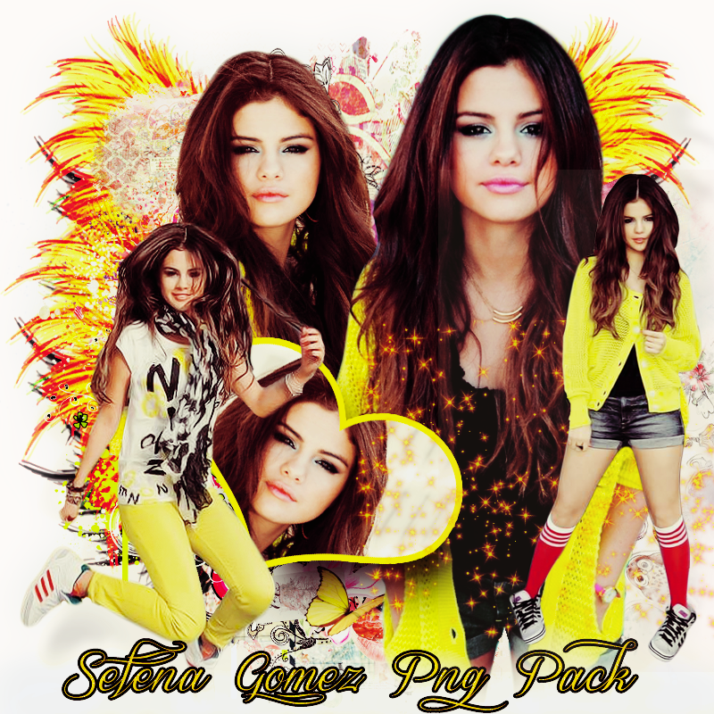 Pngpack Pngs Selena Gomez Selena Png Png Selena Gomez - Fun (800x800), Png Download