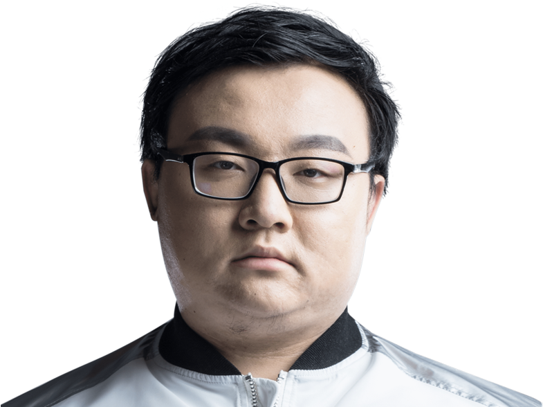 Zhou Li-peng Disappear Sespa1r Funplus Phoenix Fpx - League Of Legends (784x621), Png Download