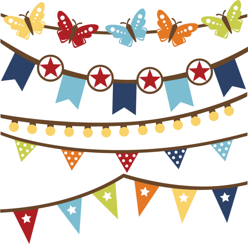 Summer Banner Png Banner Free Library - Banner Png Summer (800x787), Png Download