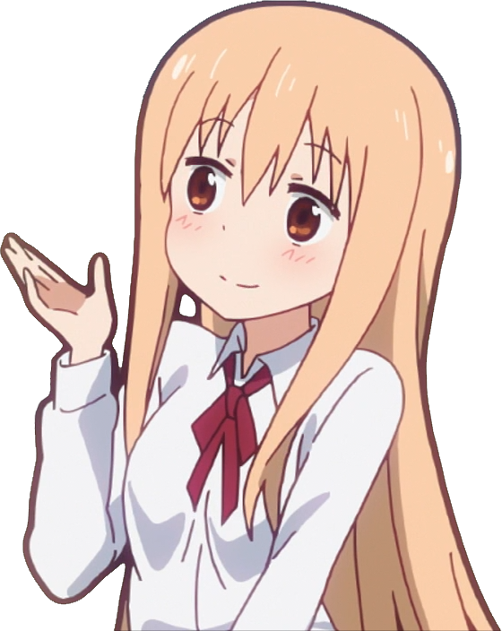 View Samegoogleiqdbsaucenao 1513220190580 , - Green Screen Umaru (560x704), Png Download