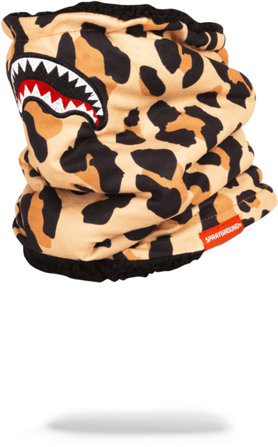 Outerwear - Neck Gaiter (900x1148), Png Download