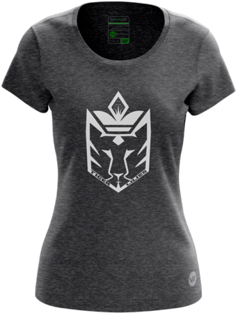 Tigerlilies Ultimate Alternate Dark Jersey - Batman (600x600), Png Download