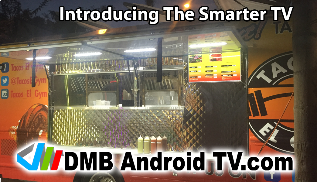 Introducing Dmb Android Tv - Muralhas De Jericó (1257x700), Png Download
