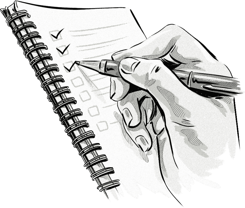 Password Policy - Notebook (800x681), Png Download