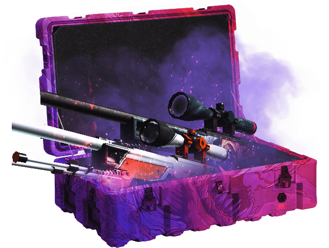 Sniper Rifle (643x486), Png Download