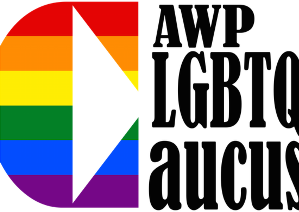 #awp16 Lgbtq Hospitality Booth - Graphic Design (1024x768), Png Download