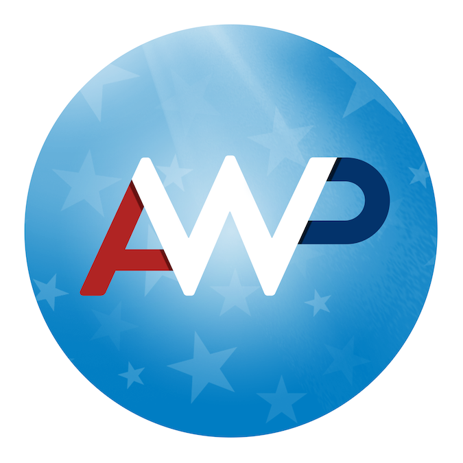 Endorsed By The American Women's Party - United States Senate (675x675), Png Download